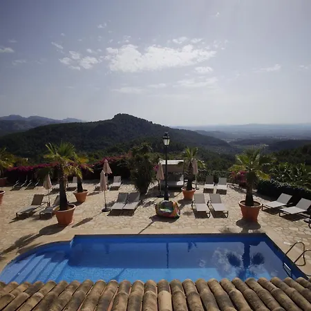 Hotel Del Marques Esporles