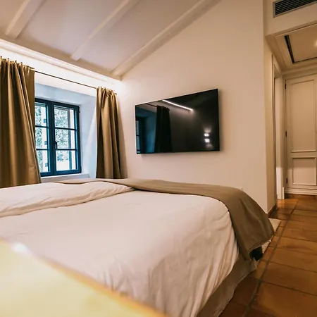 Hotel Del Marques Esporles