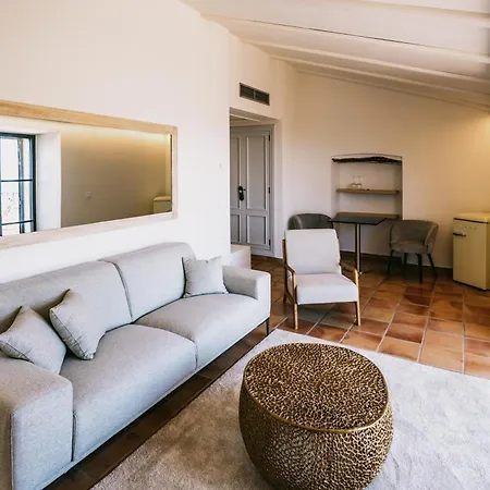 Del Marques Hotel