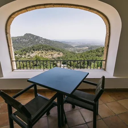 Hotel Del Marques 4*