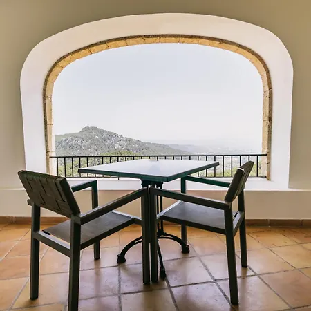 Del Marques Hotel Esporles