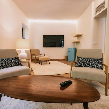 Del Marques Hotel