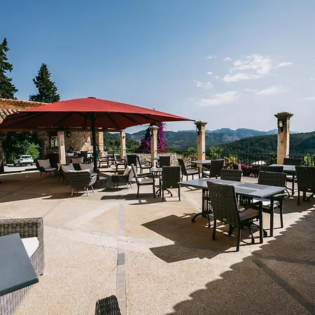 Del Marques Hotel Esporles