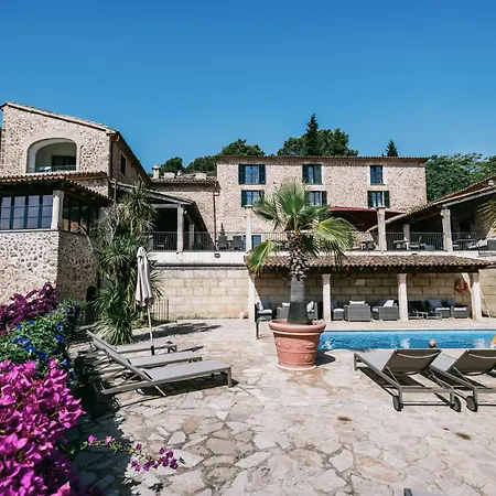 Hotel Del Marques Esporles