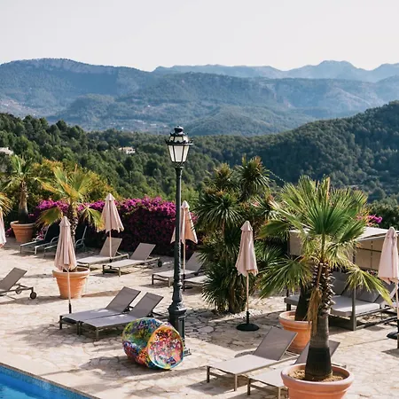 Del Marques Hotel Esporles