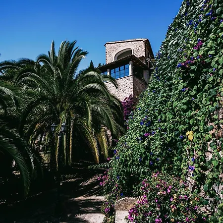Hotel Del Marques