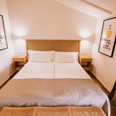 Del Marques Hotel 4*