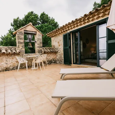 Del Marques 4* Esporles