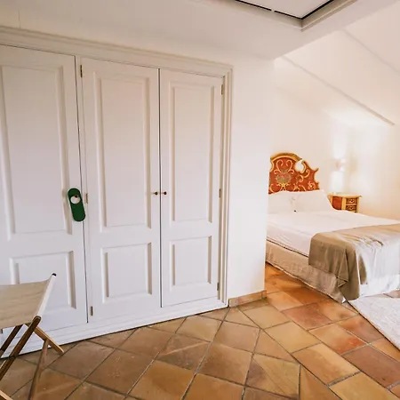 Del Marques Hotel