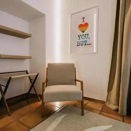 Del Marques Hotel
