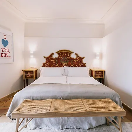Hotel Del Marques