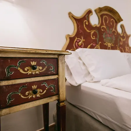 Del Marques Hotel