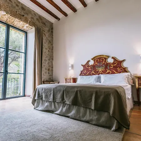 Del Marques Hotel Esporles