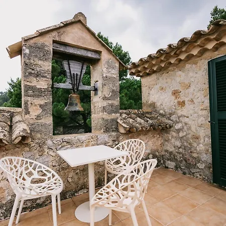 Hotel Del Marques Esporles