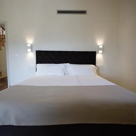 Del Marques 4* 埃斯波尔莱斯
