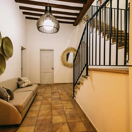Del Marques Hotel