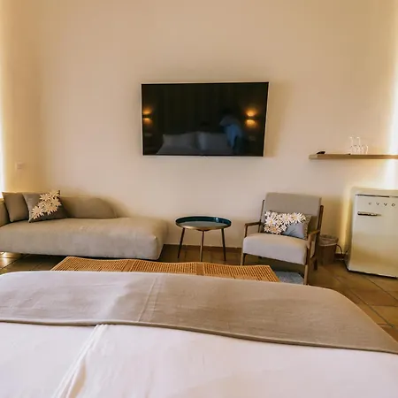 Del Marques 4* 埃斯波尔莱斯