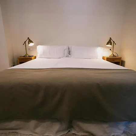 Del Marques 4* 埃斯波尔莱斯